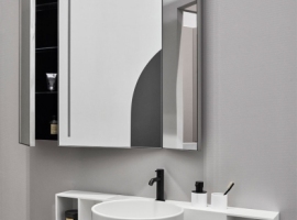 umywalka ceramiczna sella ceramika cielo