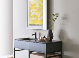 umywalka ceramiczna Milano ceramika cielo