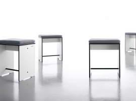 nowoczesne krzesło; mebel do jadalni; designerskie krzesło; mebel do biura