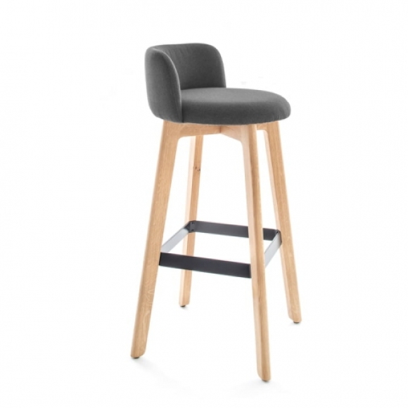 wytrzymałe krzesła; stylowe krzesła barowe; funkcjonalne hokery;