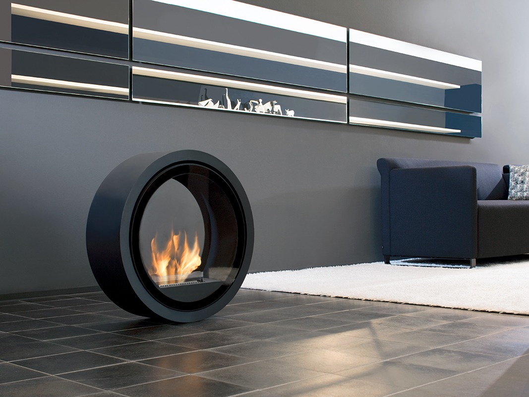 roll fire conmoto biokominek 