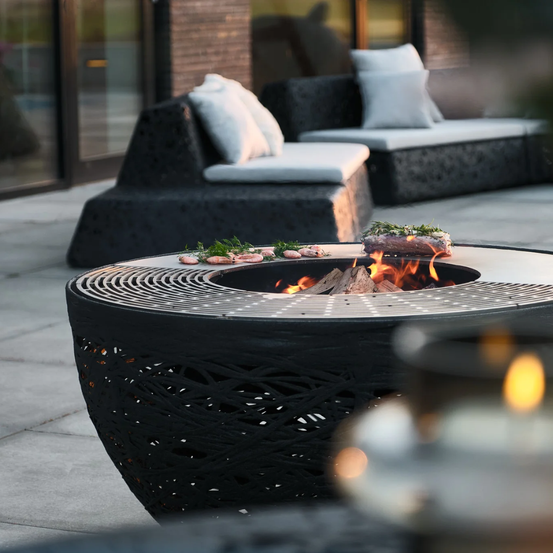Palenisko ogrodowe Lava Nest Fire Pit