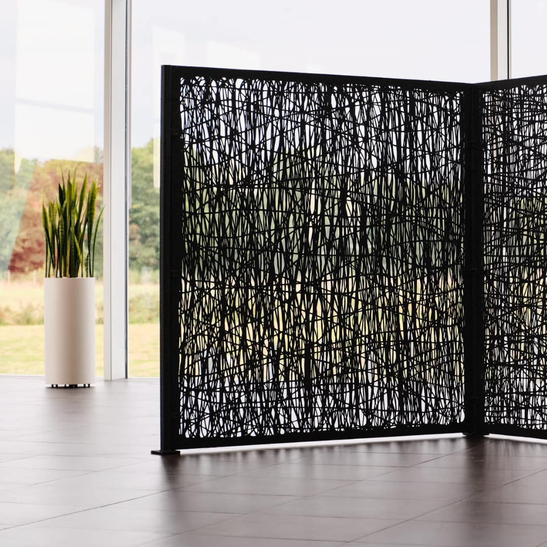 Panele ogrodowe Bas Panel Unknown Nordic 