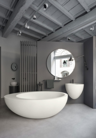 włoska ceramika, umywalki cielo, kolorowe umywalki, umywalka nablatowa, wanna ceramiczna, ceramika cielo, włoska ceramika, wanna wstylu włoskim, le griare, włoski design,