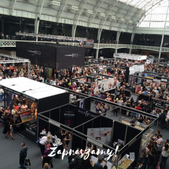 Targi Warsaw Home & Contract w Ptak Warsaw Expo w Nadarzynie