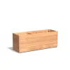 Carrez Wood donica ogrodowa na wymiar