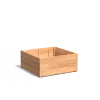 Donica ogrodowa Carrez wood na wymiar