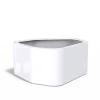Donica shape biała do ogrodwu